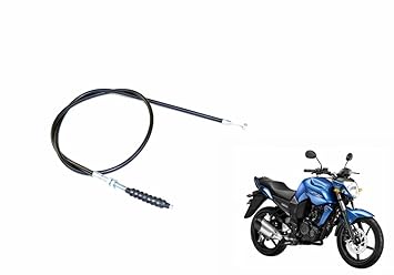 Speedwav Bike Clutch Cable Unit-Yamaha FZ16