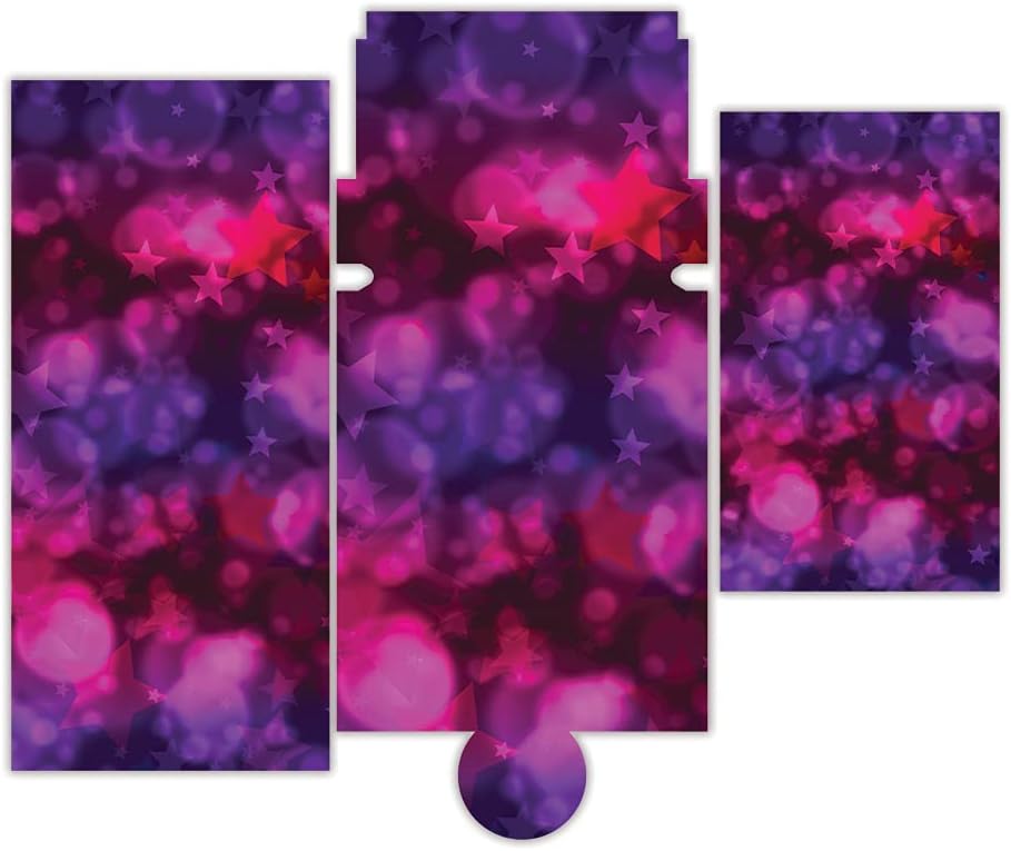 MightySkins Skin Compatible with Grenco G Pen Dual Quartz - Star Power | Protective, Durable, and Unique Vinyl Decal wrap Cover | Easy to Apply, Remove, and Change Styles | Made in The USA