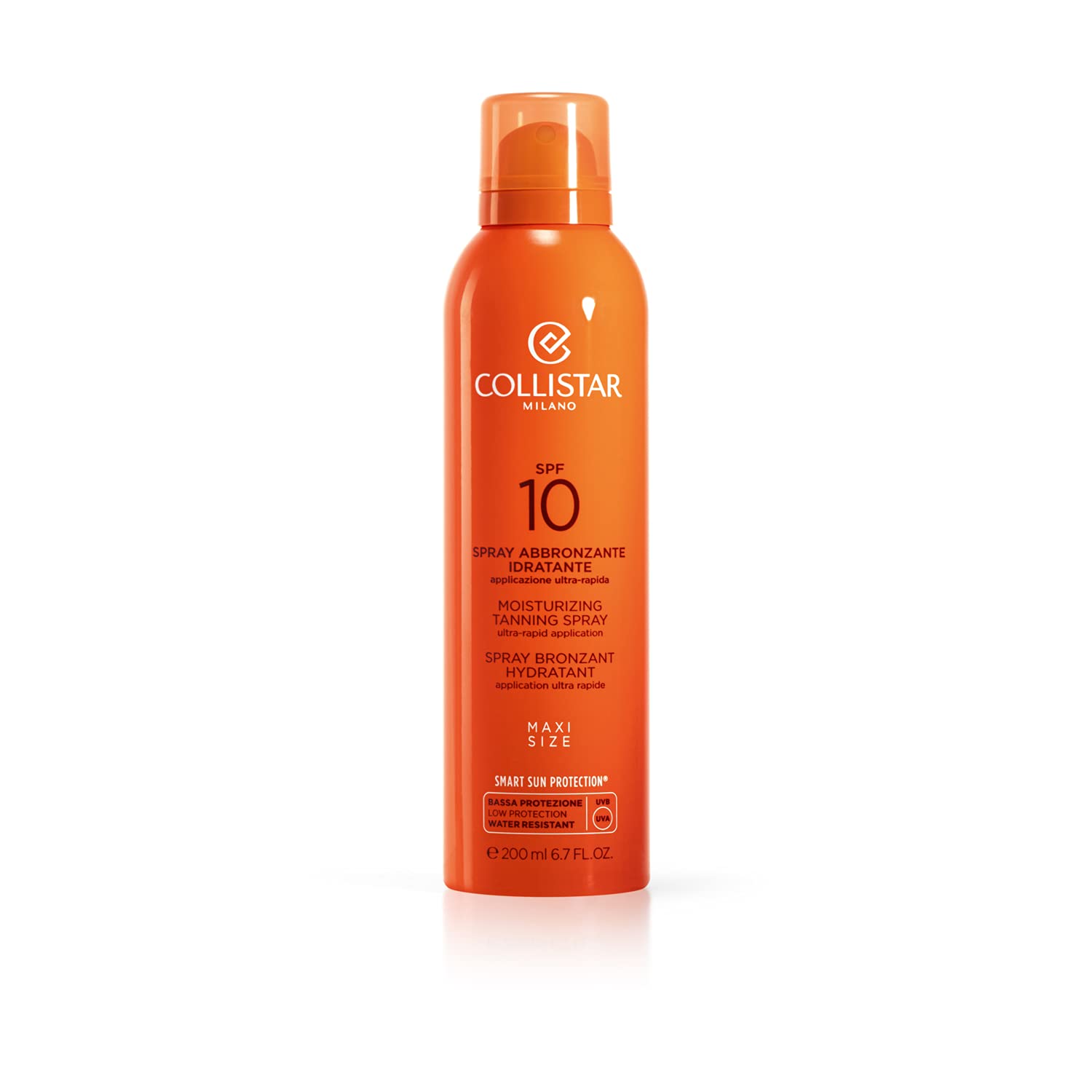 Collistar Product For Daily Use