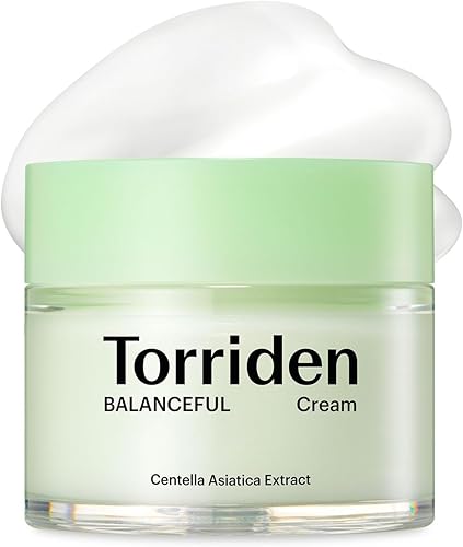 Torriden Balanceful Cica Body Lotion