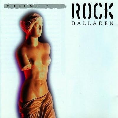 Rockballaden Vol. 2