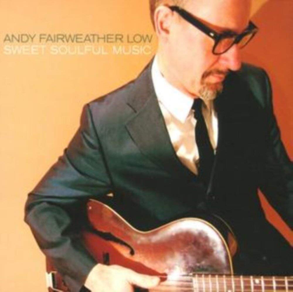 Sweet Soulful Music
