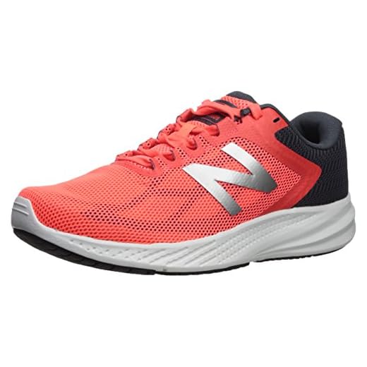 New Balance kvinnors 490 löparskor, Orange Dragonfly Dragonfly - 5 UK