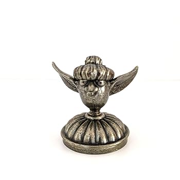 Amazon.co.jp: 湯婆婆 ユバード 飛び カードスタンド ジブリ