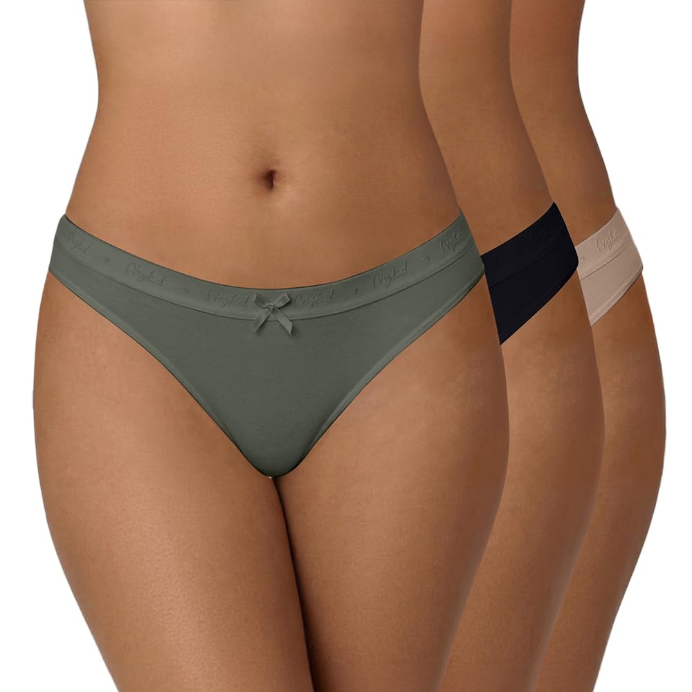 nykd Women Hipster Panties-picture-32