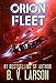 Orion Fleet (Rebel Fleet Series Book 2)