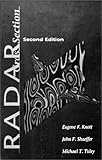 Radar Cross Section Second Edition (Artech House Radar Library (Hardcover))