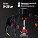 Multifunctional Home Strength Training Equipment - Focused on Leg, Hip and core Muscle Groups Training