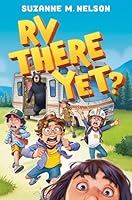 RV There Yet? 0593567056 Book Cover