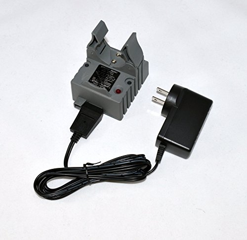 Streamlight Stinger Charger Base and AC Adapter Power Cord Combo