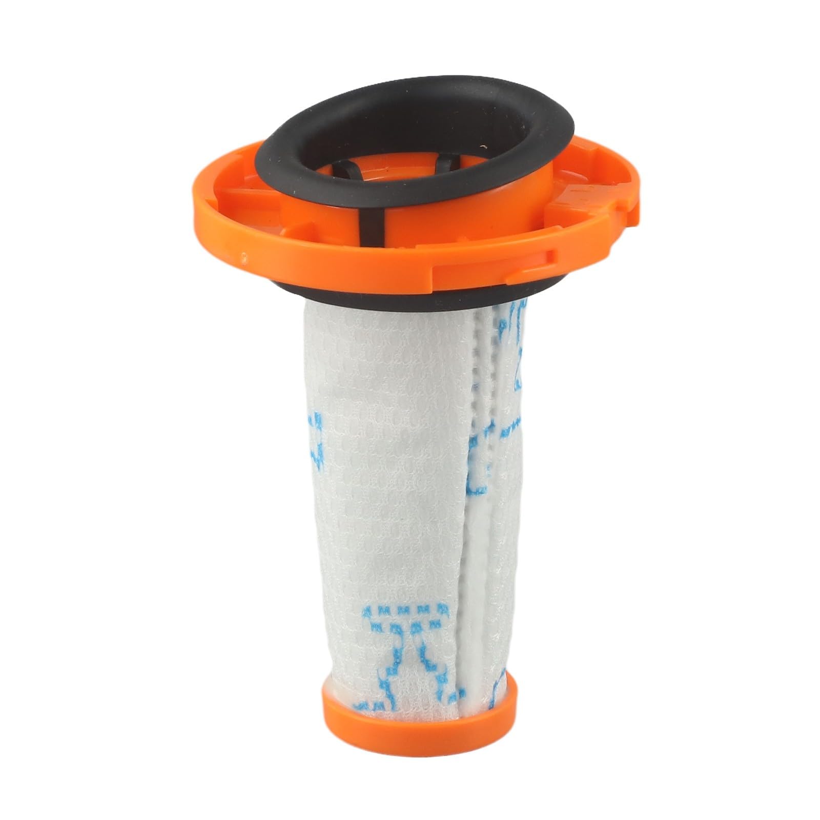 Replacement Set for-Rowenta for X-Force for Flex 9.60 Vacuum Cleaner Spare Parts, Washable Fit for Allergy RH2038WO, RH2037WO, RH2039WO Models (1 Pcs)