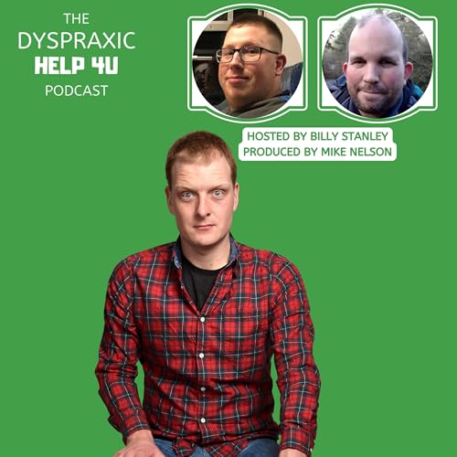 John Hastings | Dyspraxic Comedian | America's Got Talent