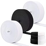 coser con goma eva manualidades 【Aplicación】: bueno para los bordes de la cintura, pantalones cortos, falda, ropa de maternidad o ropa para niños, puede ajustar el tamaño de la ropa de mujer embarazada, ropa para niños, etc.