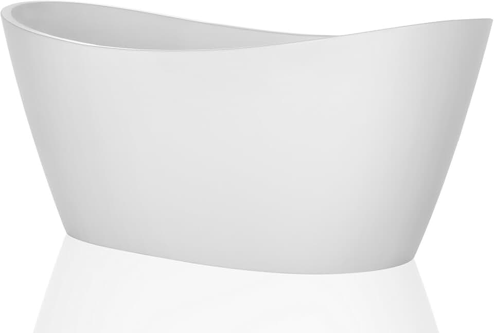 Freestanding Bathtubs