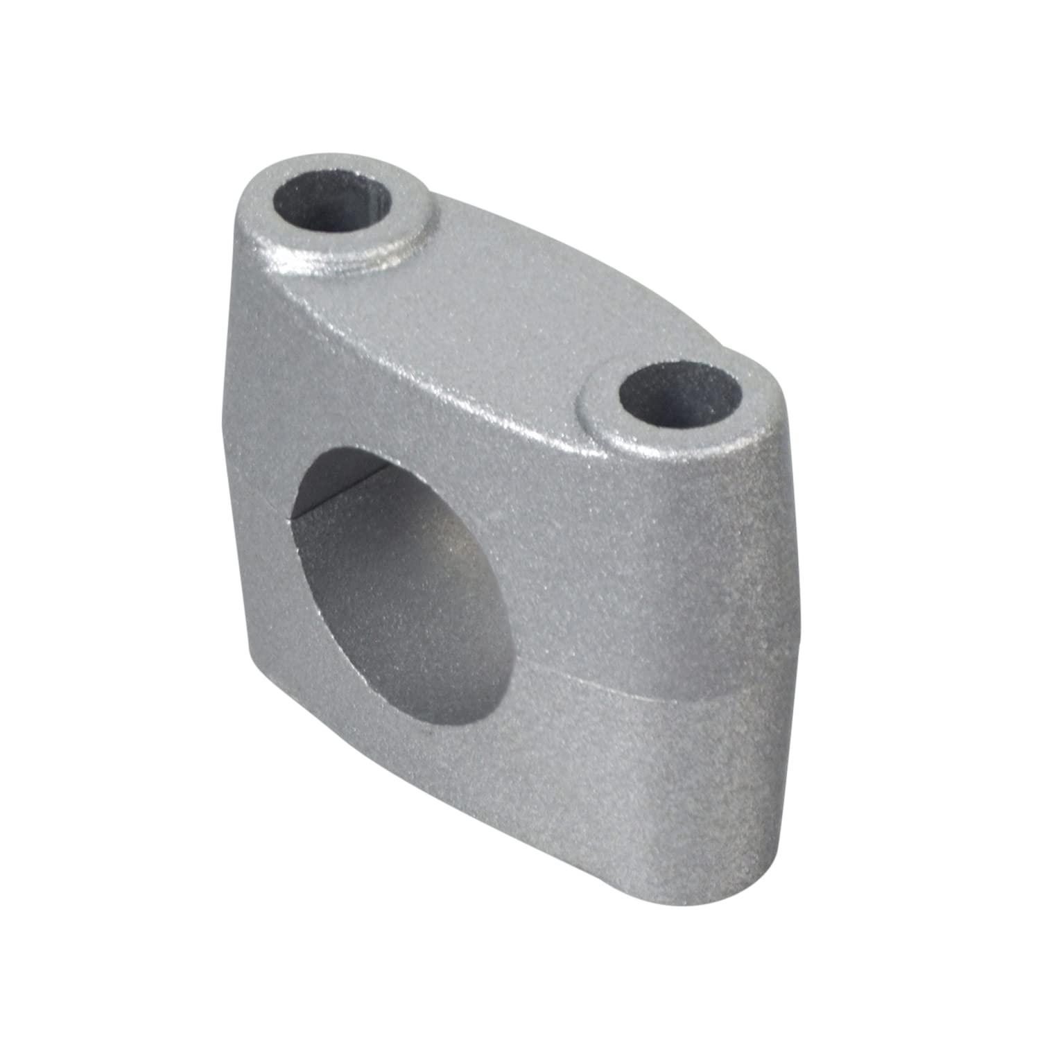 AlveyTech Handlebar Clamps for the Coleman CT200U-EX Mini Bike