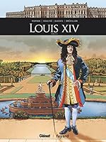 Louis XIV - Tome 02 2344007431 Book Cover