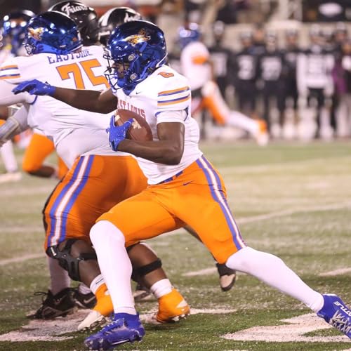 East St. Louis RB Myson Johnson-Cook commits to Auburn