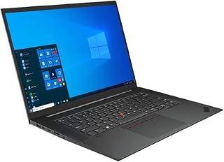 LENOVO ThinkPad P1 G4 20Y3008WGE - 16" WQXGA IPS, Intel Core i7-11800H, 32GB RAM, 512GB SSD, RTX A2000, Windows 11 Pro