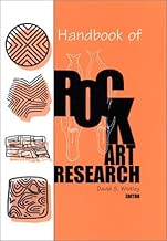 Handbook of Rock Art Research - coolthings.us