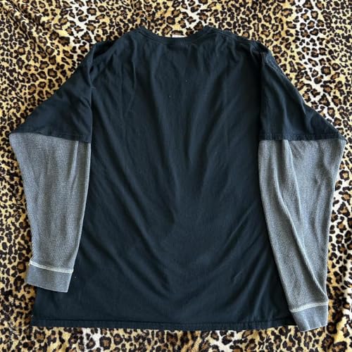 Women Halloween Gothic Clothes Y2k Fairy Grunge Shirts Vintage Harajuku Long Sleeve Shirts Graphic Tees Streetwear