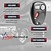 Keyless Entry Remote Key Fob - 3 Button