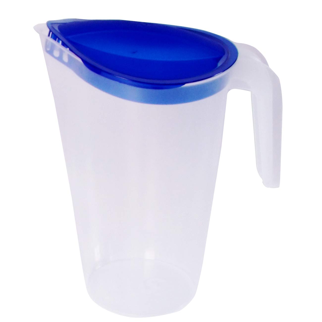 Buy Home Line Juice Jug 1.75 L ? Water Jug with Fixed Lid ? Drinks Jug