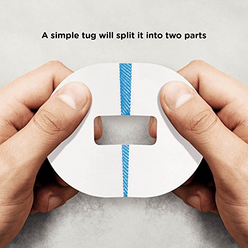 SIMPATCH Adhesive Patch for Dexcom - Pack of 25 (Blue) - Thumbnail 2