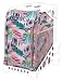 ZUCA Pink Oasis Sport Insert Bag (Frame Sold Separately)