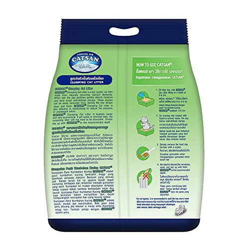 Catsan-100-Natural-Clumping-Cat-Litter-10l-84kg