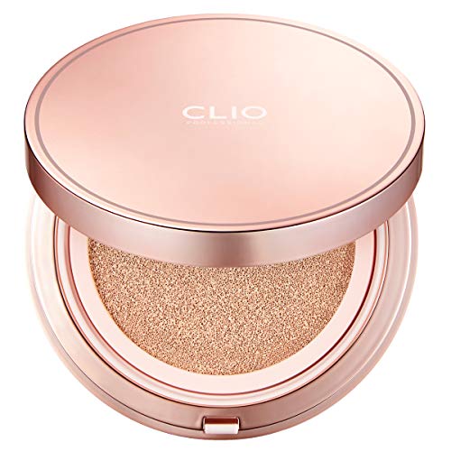 CLIO Big Aurora Glow Cushion (004 GINGER)