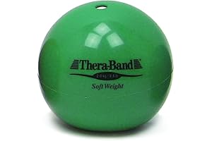 THERABAND Soft Mini Weights