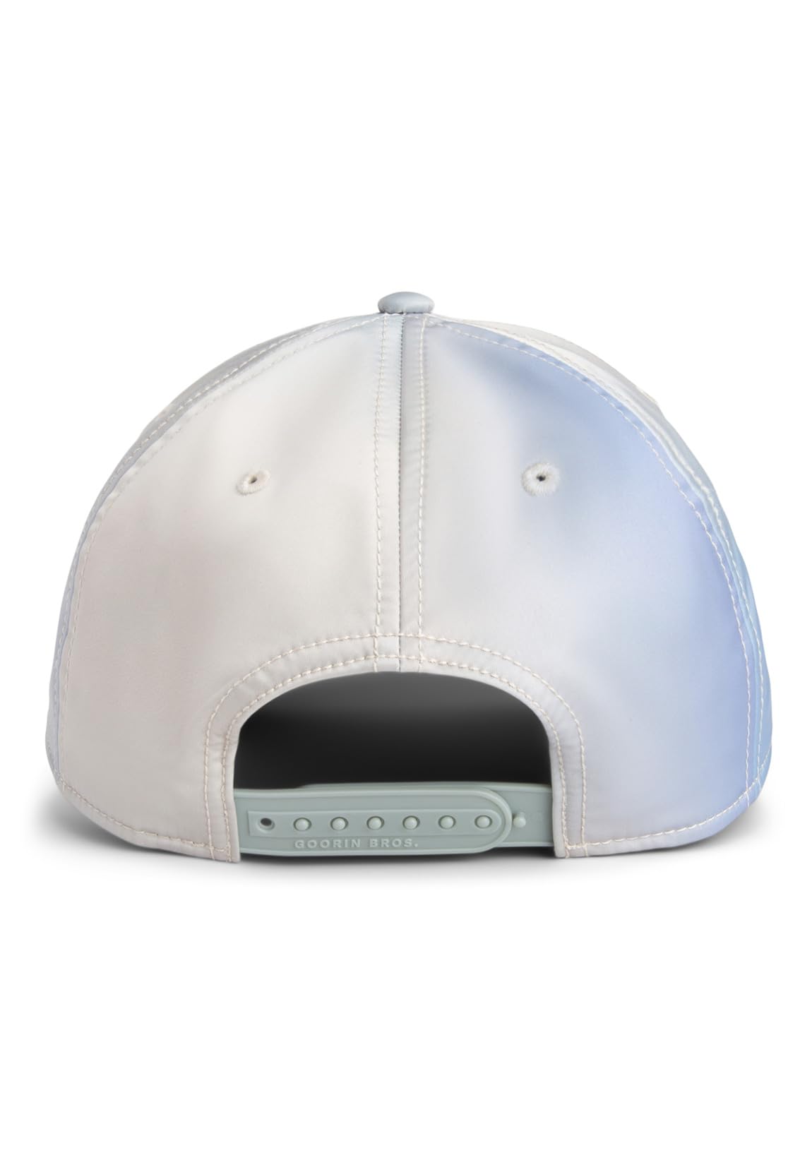 Goorin Bros. Gorra Flare Up Gris Azul, talla: única