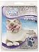 Feline Soft Claw Nail Caps, Small, Blue Sparkle