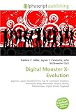 Digital Monster X-Evolution: Digimon, Japan Standard Time, Fuji TV, Computer Graphics, Animation, Imagi Animation Studios, Anime, Portmanteau, Digital World, Yggdrasil