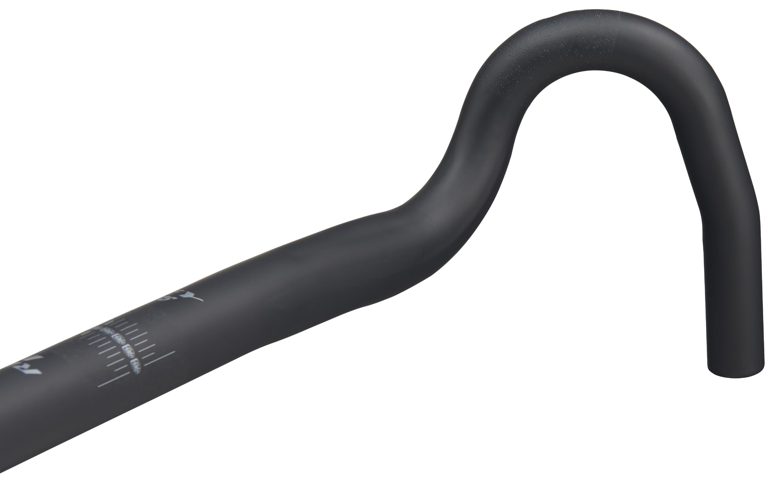 Amazon | RITCHEY（リッチー） WCS BEACON 400/525mm BLATTEブラック
