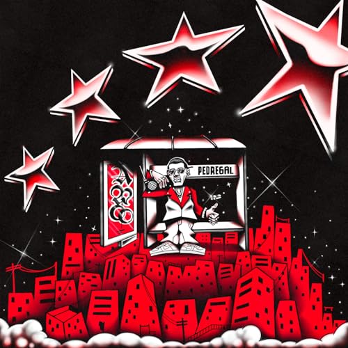 Ryan Castro, COQE & LA ETERNA