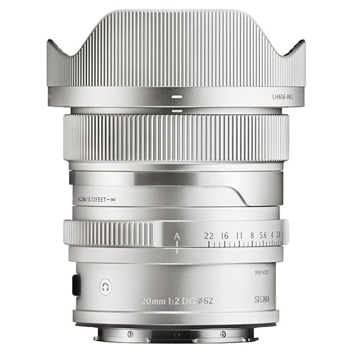 20mm F2 DG Contemporary Vo[ CJL}Eg LpPœ_Y