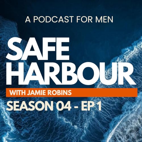 S4 Ep1: The Flow Mindset with Tommy Davidovic