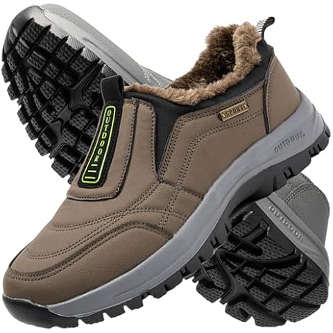 Chaussures Aocase pour Pieds Larges Cover