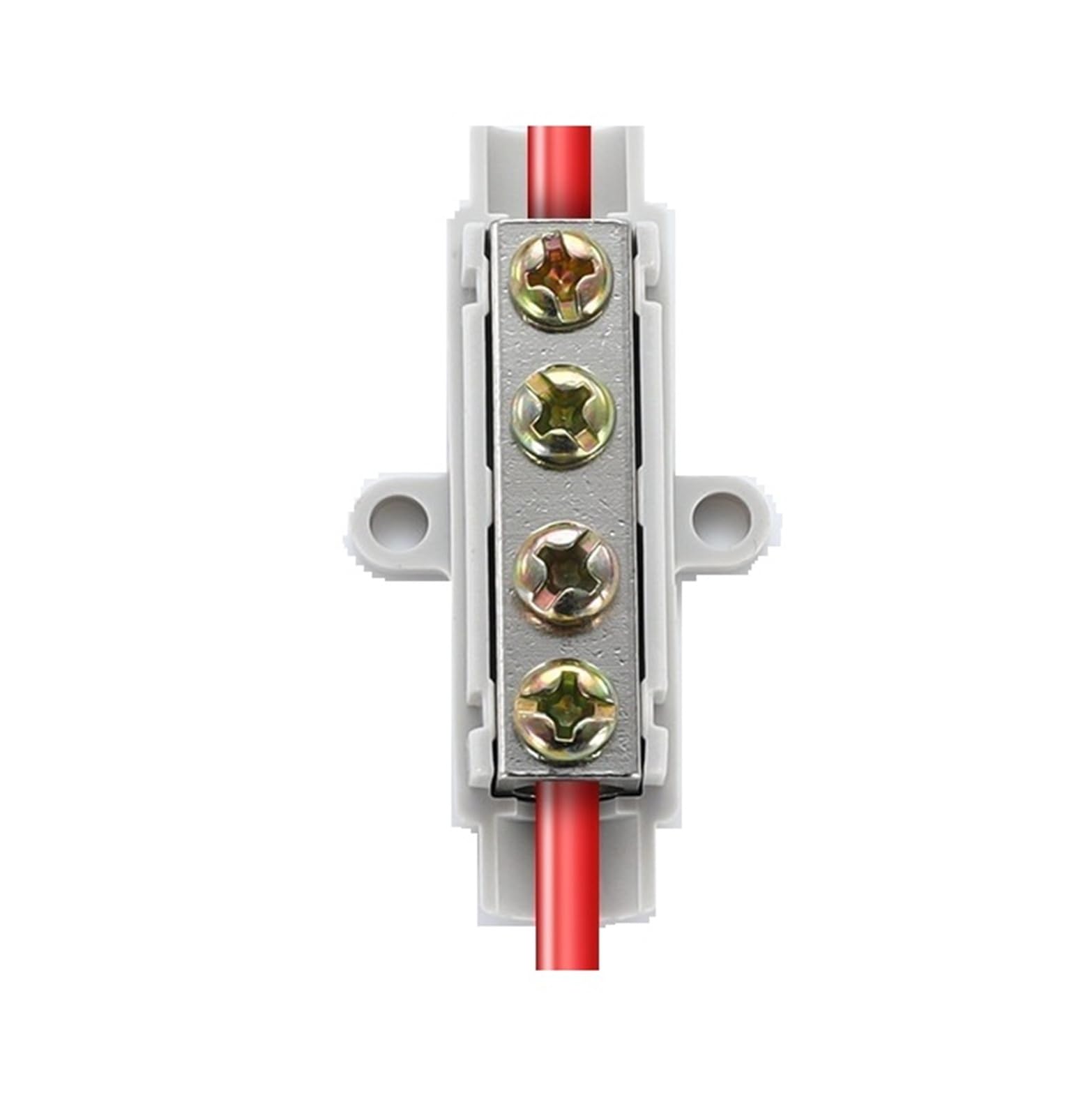Pince de fil type T connecteur rapide de câblage sans couper le câble - 2