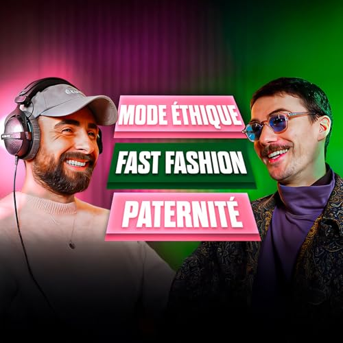 Page de couverture de Jordan Maurin - Menswear : "les marques feraient mieux de collaborer entre elles" (l'effet papillon)