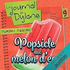 Couverture de Popsicle au melon d'eau