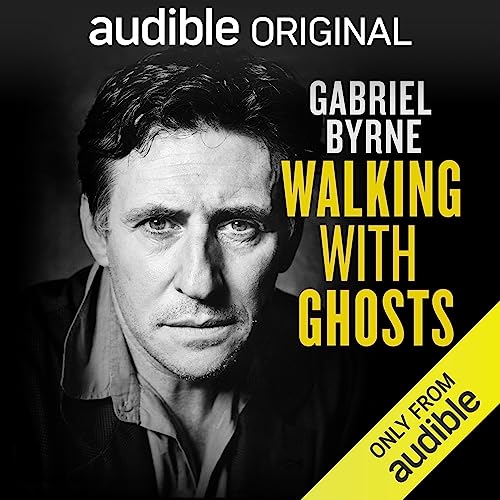Walking with Ghosts by Gabriel Byrne episode artwork