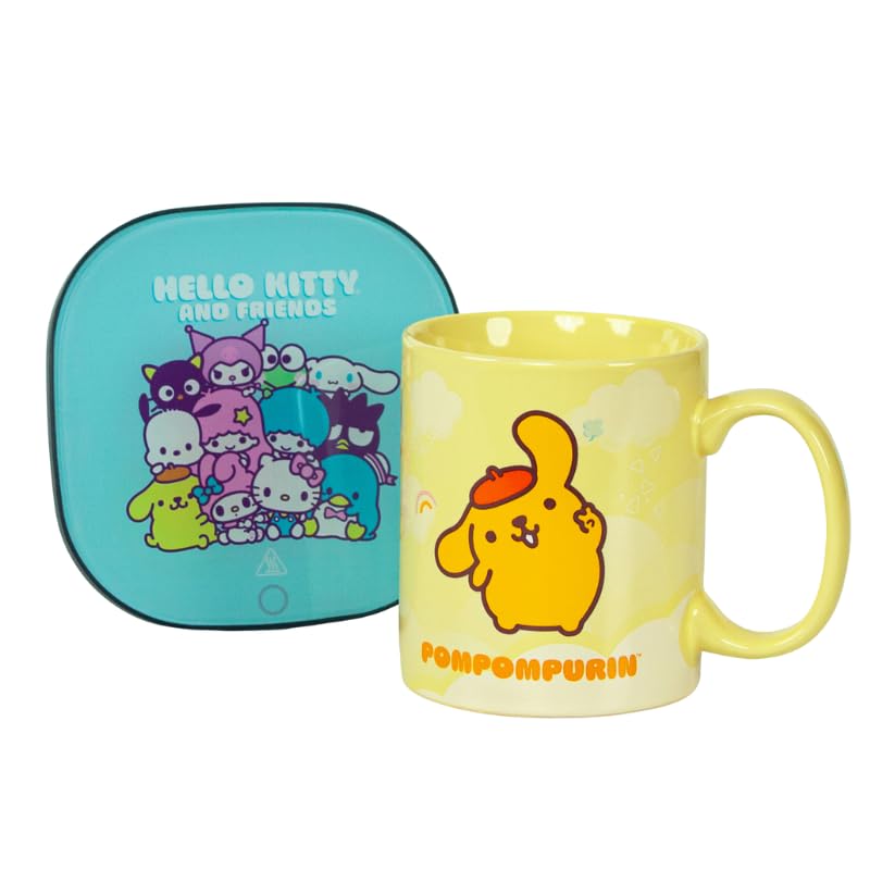 POMPOMPURIN 犬 Sanrio ヤカン kettle インテリア レア POMPOMPURIN 犬 Sanrio ヤカン kettle インテリア レア POMPOMPURIN