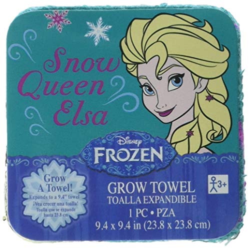 Grow Towel | Disney Frozen Collection | Party Accessory