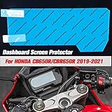 🏍️『Anwendbare Modelle 』--für HONDA CB650R/CBR650R 2019 2020 2021.(Dies ist ein Ersatzteil für den Ersatzteilmarkt. Es wird zum Ersetzen oder Reparieren für fehlerhafte und defekte Probleme verwendet. Es ist kein Originalteil des Herstellers.)Aftermarket 100% neu und in ausgezeichnetem Zustand. Bitte bestätigen Sie, ob der Artikel für Ihren Motor geeignet ist oder nicht, bevor Sie die Bestellung aufgeben.