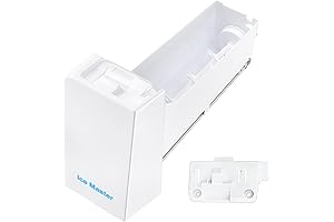 Upgraded DA97-14474A Ice Maker Assembly for Samsung Refrigerators