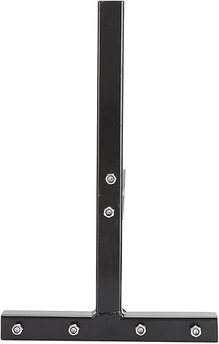 Miniatura 2 de Soporte de cesta de la vespa de la movilidad, accesorio profesional de la modificación de la vespa de la movilidad del reemplazo