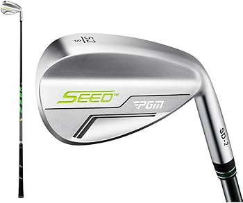 Amazon | プロトーナメント用ジュニアゴルフサンドウェッジ - 52、56