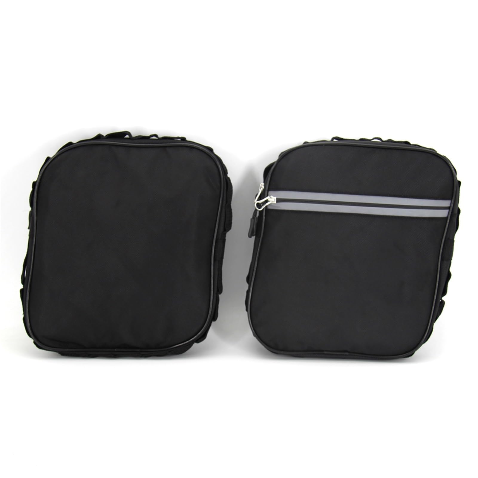 para BMW R 1200 RT K 1600 GT/GTL R1200RT, Barras De Choque Traseras para Motocicleta, Bolsas Barra, Bolsa Marco Almacenamiento